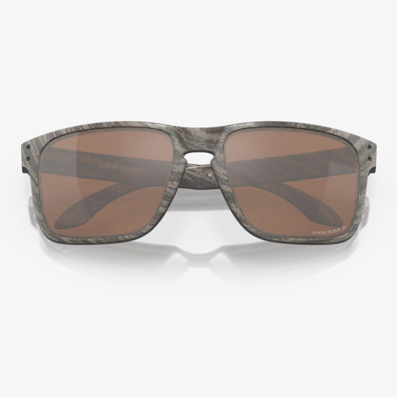 Oakley Holbrook™ XL Sunglasses - Woodgrain – Apex Cycle Online - Gear &  Garments