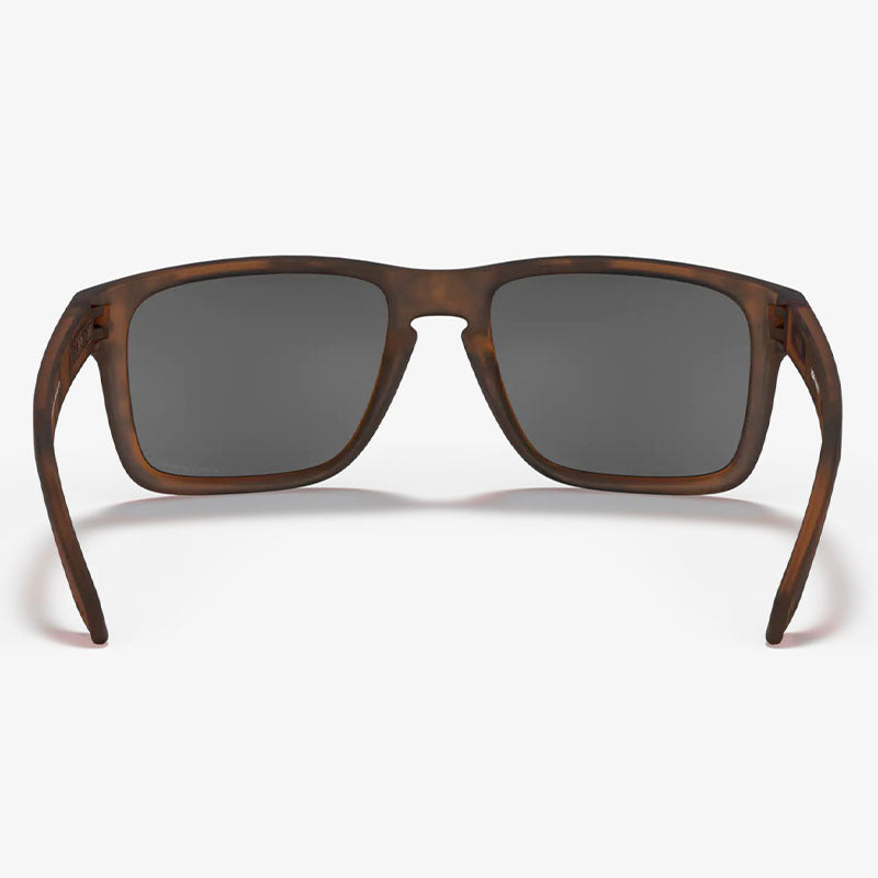 Oakley Holbrook™ XL Sunglasses - Matte Brown Ortoise Frame / Prism Bla –  Apex Cycle Online - Gear & Garments