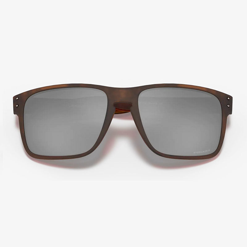 Oakley Holbrook™ XL Sunglasses - Matte Brown Ortoise Frame / Prism Bla –  Apex Cycle Online - Gear & Garments