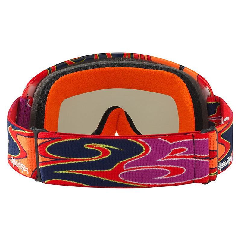 troy lee designs goggles