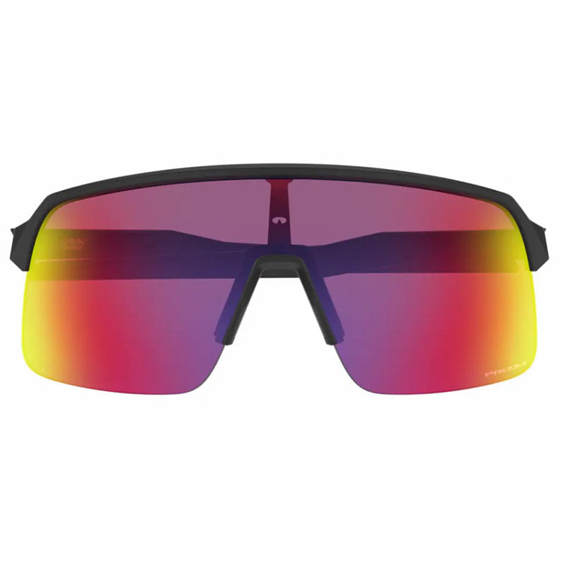 Oakley Sutro Lite Sunglasses - Matte Black Frame / Prizm Road Lenses – Apex  Cycle Online - Gear & Garments