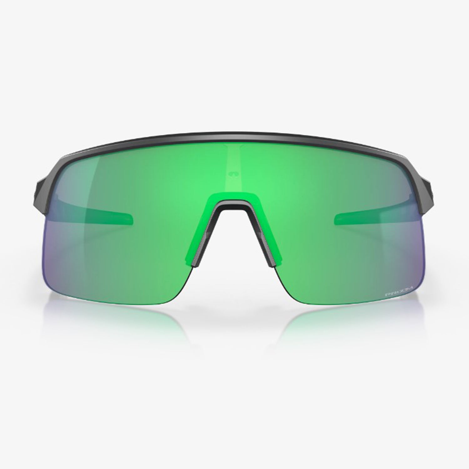 Oakley Sutro Lite (Low Bridge Fit) Sunglasses - Matte Carbon Frame / P –  Apex Cycle Online - Gear & Garments