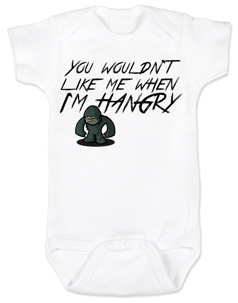 vulgar baby onesies