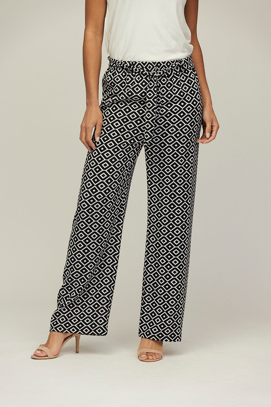 Trousers – Saloos