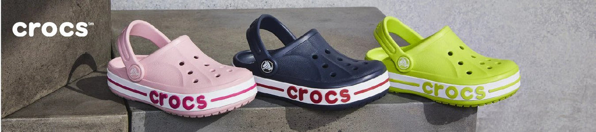 CROCS – benbeteshonline