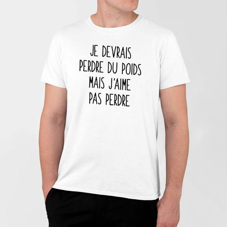 Libéré Délivré Retraité Humour Cadeau Retraite' T-shirt Homme