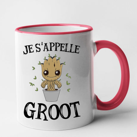 Mug à personnalisé, mug humour, c'est moi le chef, mug original et  personnalisable, cadeau , tasse classique - Un grand marché