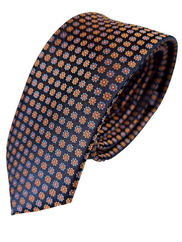 Men's Ties & Pocket Squares - Silk Ties & Pocket Scarves