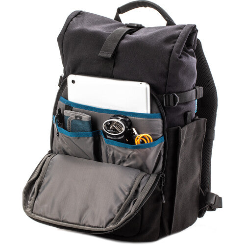 Tenba Fulton V2 10L Backpack Black