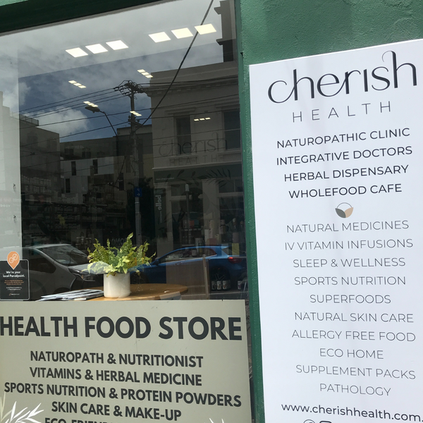 Cherish Health Richmond