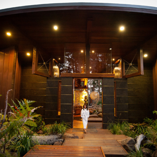 Top 10 Spa Retreats for Relaxation in Australia - Gwinganna Lifestyle Retreat
