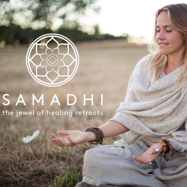 Samadhi Spa and Wellness Retreat