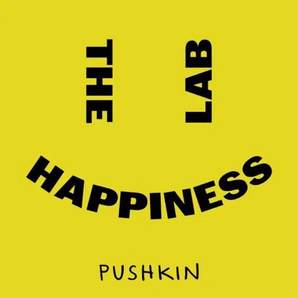 the happiness lab podcast women relationships