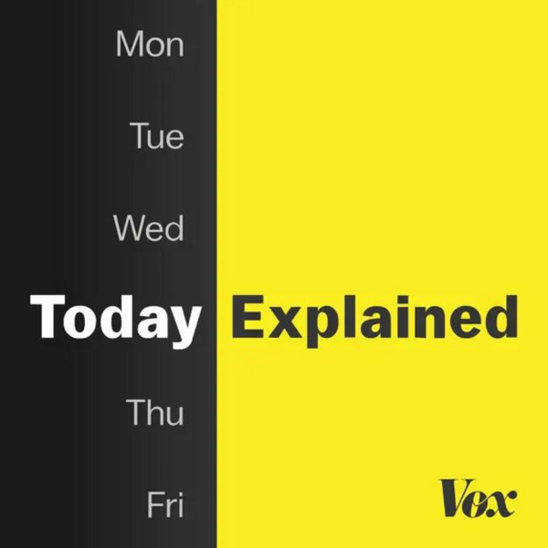 today explained podcast motherhood