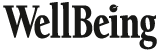 WellBeing Magazine Logo