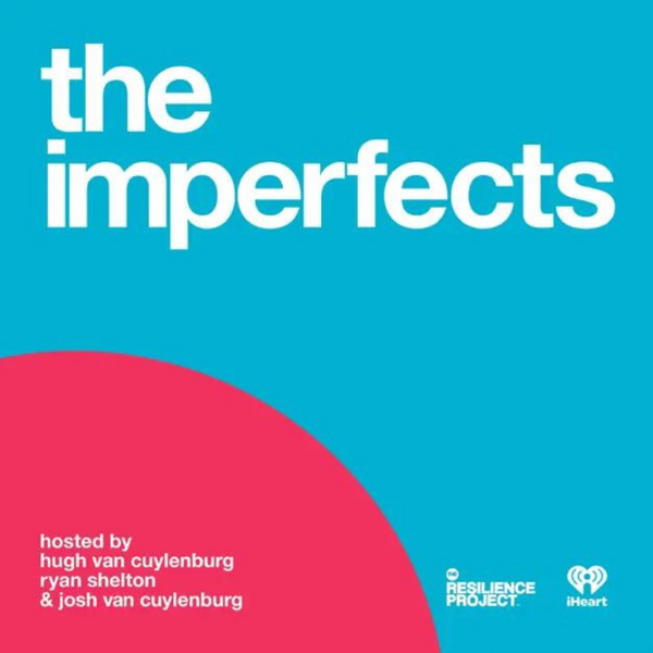 the imperfects podcast menopause