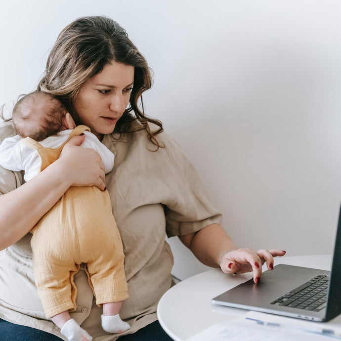 5 ways to support parents going back to work