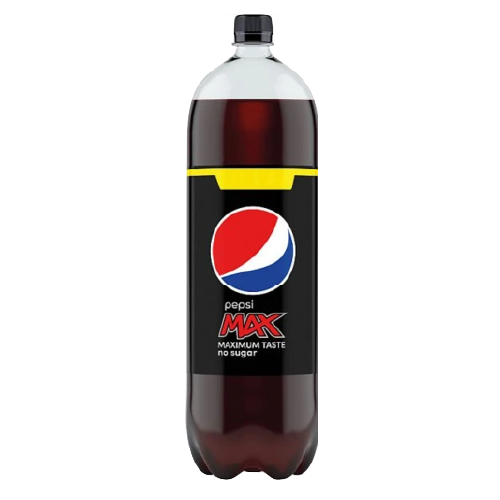 Pepsi max 2ltr – Premier Kirkconnel