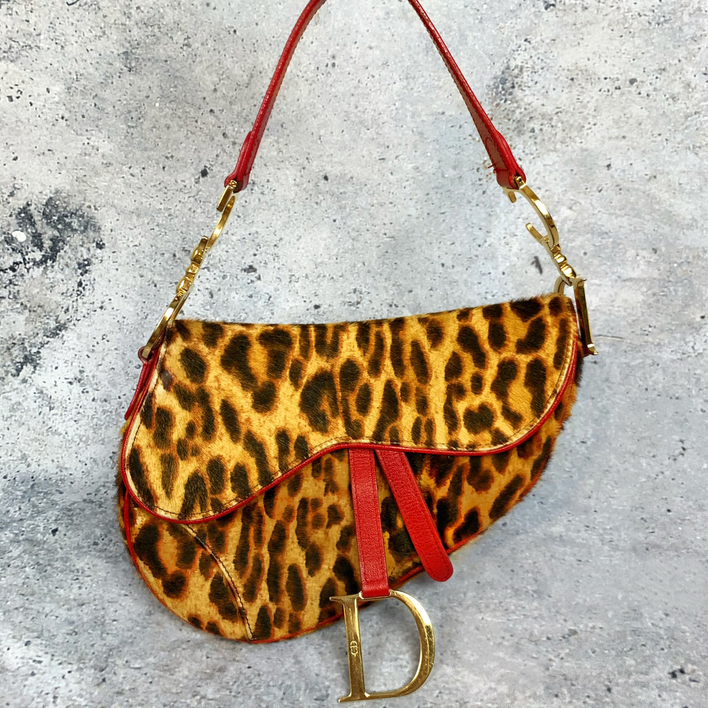 Vintage Gucci bag, Dragon collection by Tom Ford (circa 2004) ‣ For Sure  Vintage