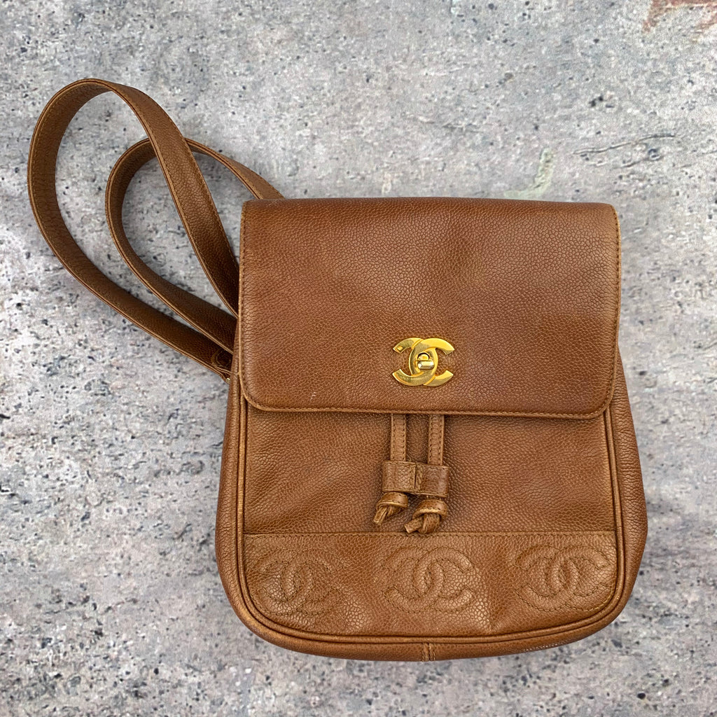 Louis Vuitton Monogram Eva Pochette Bag – Entourage Vintage