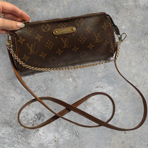 Louis Vuitton Eva Clutch 359236