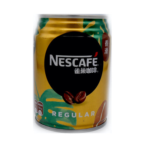 Regular Coffee