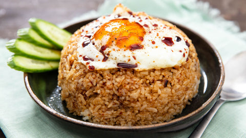 Nasi Goreng