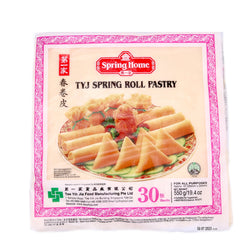 KIMBO SPRING ROLL PASTRY