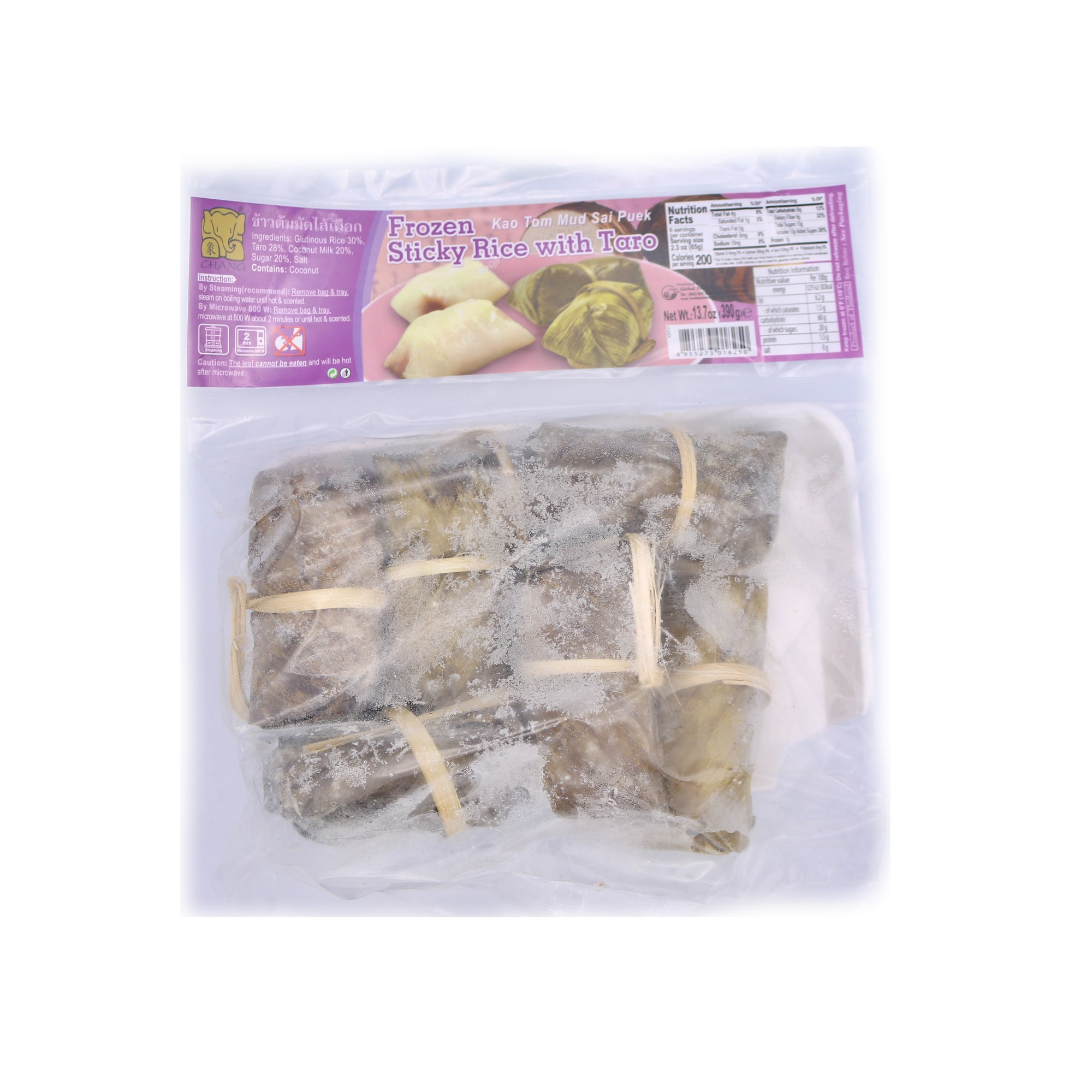 Flat Shirataki Konjac Noodles 380g - Fishwell