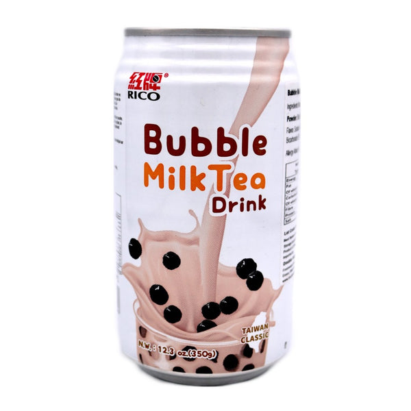 Rico Bubble Milk Tea Drink 350g Tuk Tuk Mart 6135