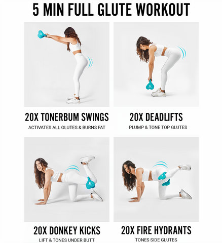 tonerbum glute dumbbell