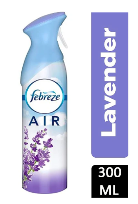 Febreze Blossom & Breeze Bathroom 45 Day Air Freshener {6 Pack} - GARDEN &  PET SUPPLIES – Garden & Pet Supplies
