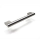 CC01-54-192, Modena Pull, Stainless Steel 192mm