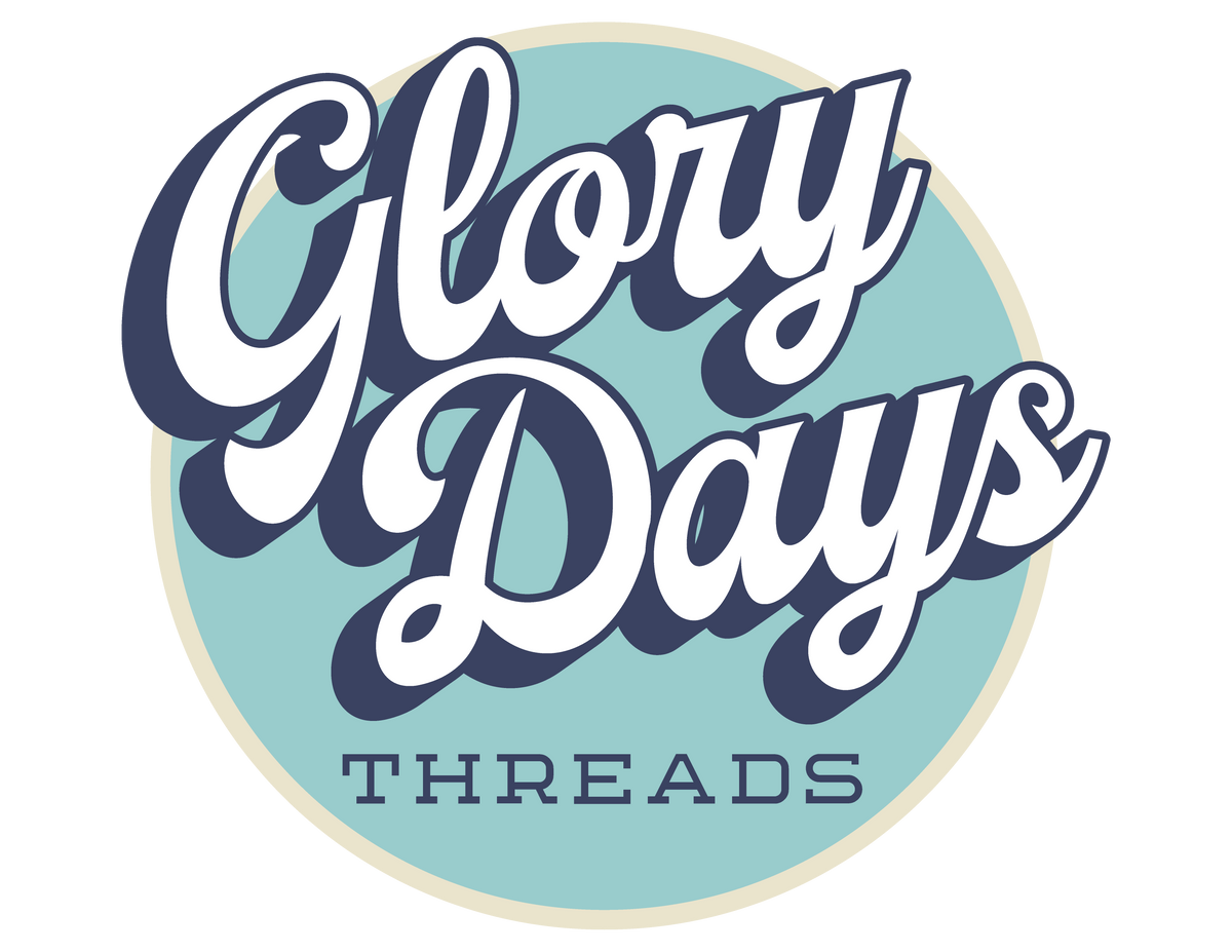 Glory Days Threads
