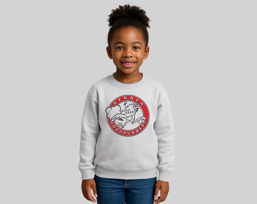 Beep Beep Crewneck