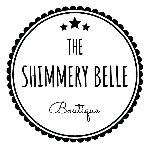 Shimmery Belle Boutique