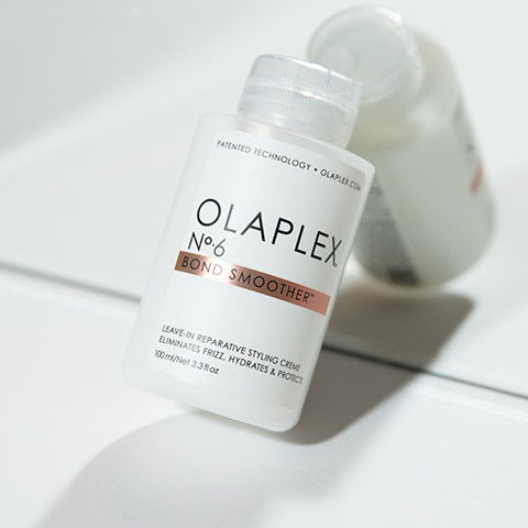 Discover new EVERYTHING product with Olaplex No.6 Smoother - Sable Boutique