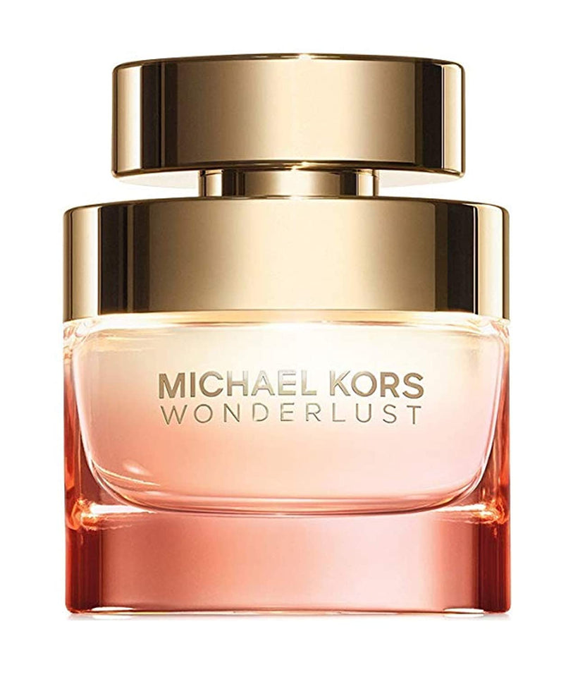 michael kors wonderlust trio