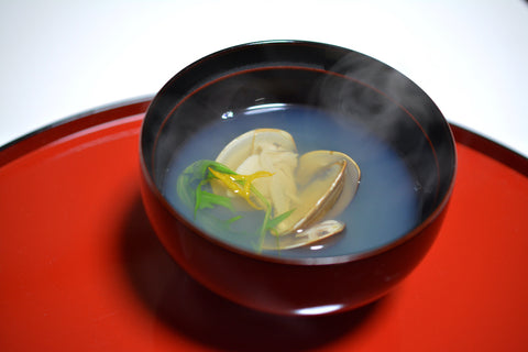 so-restaurant-hamaguri-clam-osumashi-soup