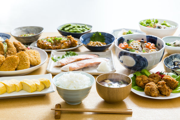 So Restaurant Japanese Food Sozai Deli Delivery Takeaway