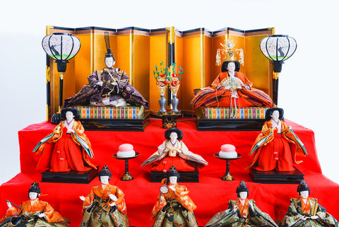 so-restaurant-japanese-food-seasonal-festivities-hinamatsuri-dolls