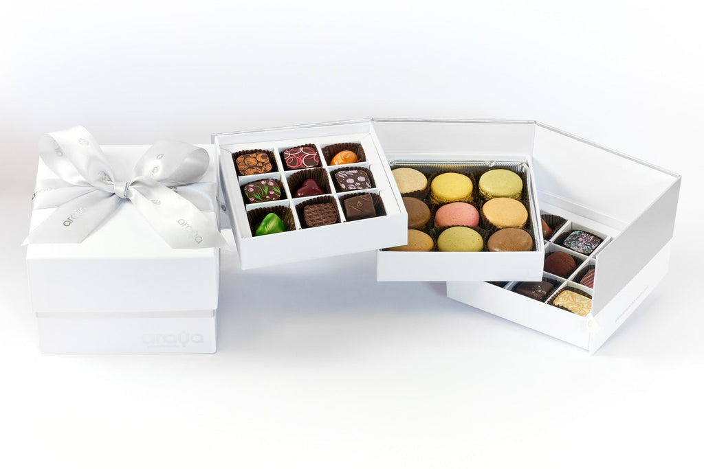 Details 233+ chocolate gift boxes wholesale best