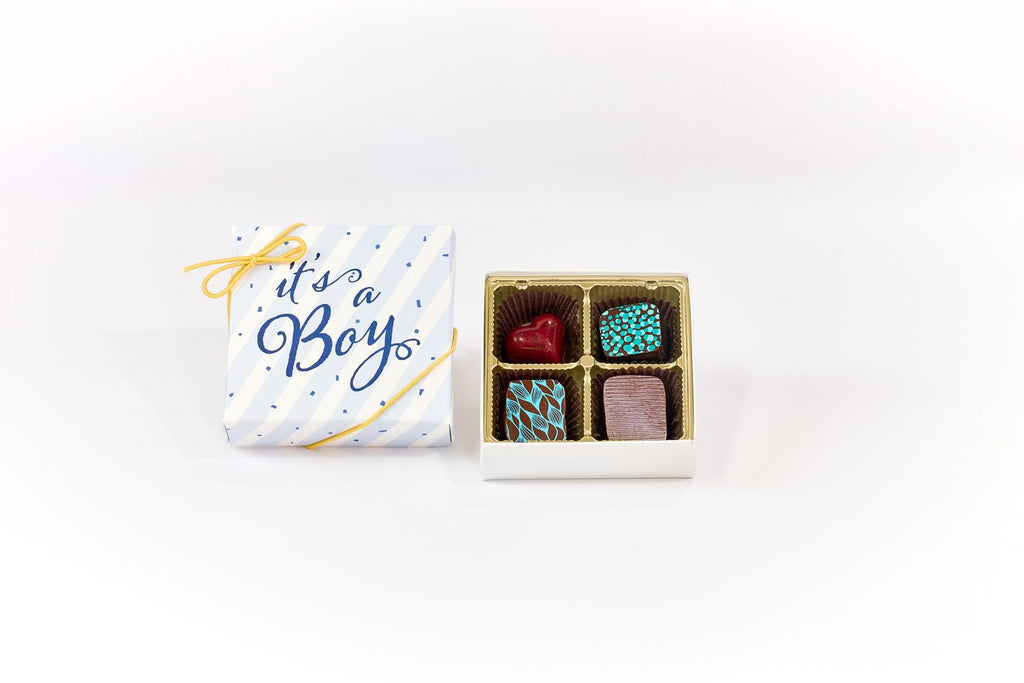 Heart Box of Chocolates - Limited quantities – Araya Artisan Chocolate