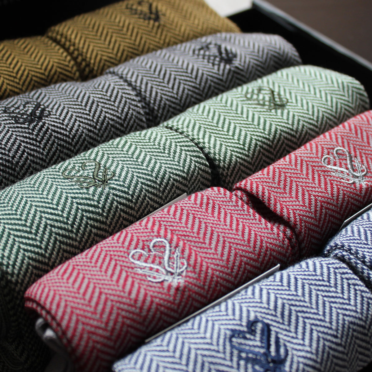Bamboo Socks Gift Box Sets For Men | Luxury Sock Gifts | Sirluxe Socks