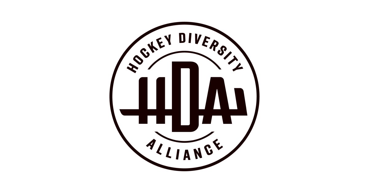 Hockey Diversity Alliance Apparel