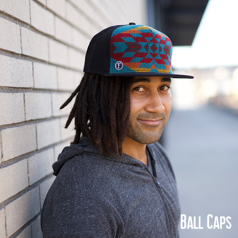 Ball Caps