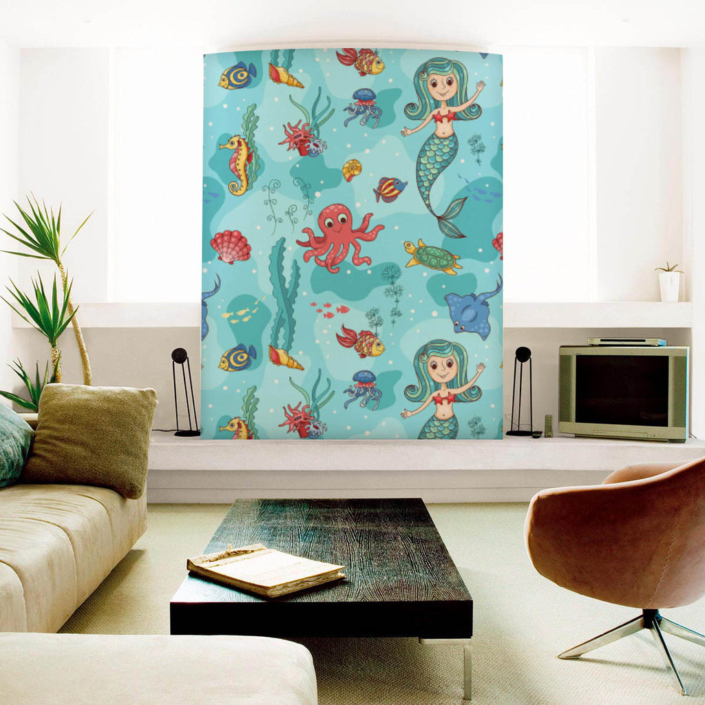 Spoonflower Peel and Stick Removable Wallpaper  Ubuy Nigeria
