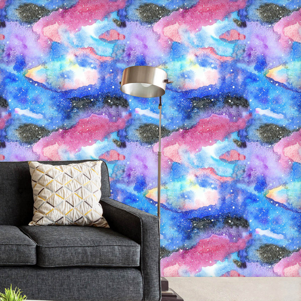 Galaxy Wallpaper  Wallsauce US