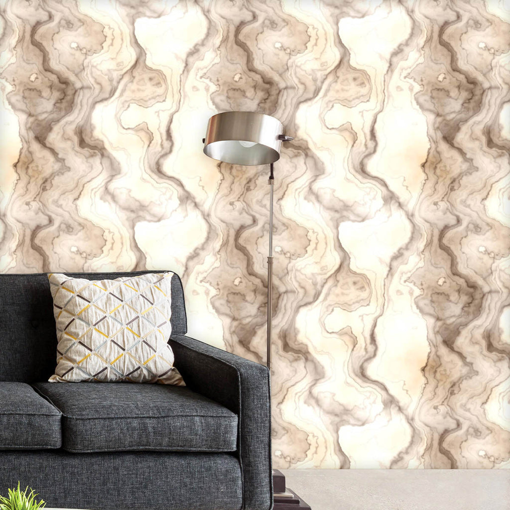 5 Nontoxic Peel And Stick Wallpapers To Brighten Your Walls  The Good Trade