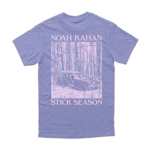 Noah Kahan - Stick Season: CD Single - Recordstore